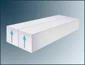 XELLA YTONG Plochý překlad PSF 150-1250 - 150*124*2150mm P4,4-600 XELLA YTONG Plochý překlad PSF 150-1250 - 150*124*2150mm P4,4-600